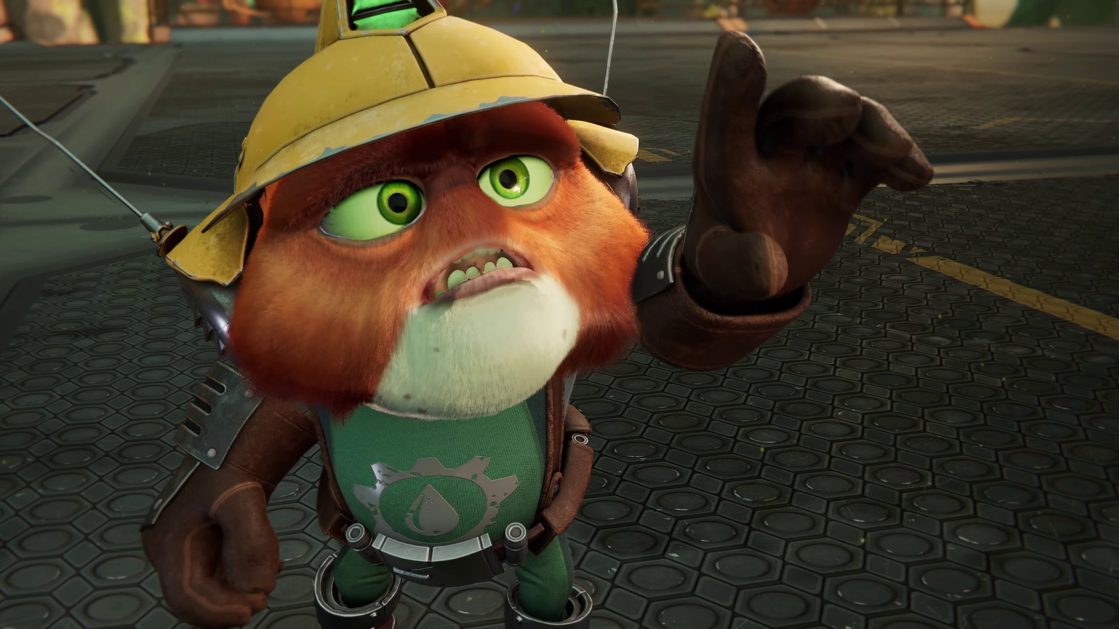 Ratchet & Clank: Una Dimensión Aparte - Imagen 30